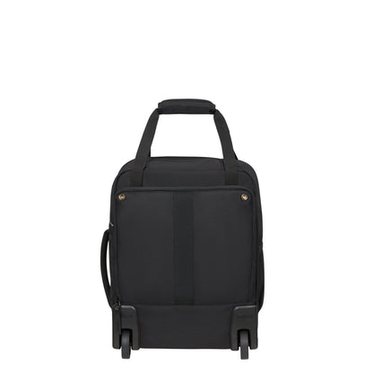 American Tourister Take2Cabin Backpack/Wheels MS black