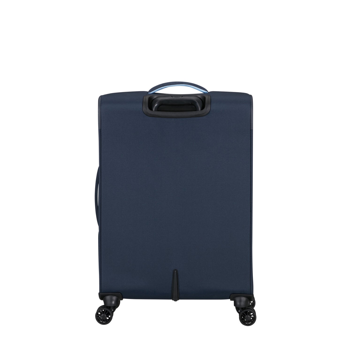 American Tourister Cloudrider  Spinner M Expandable TSA sky navy