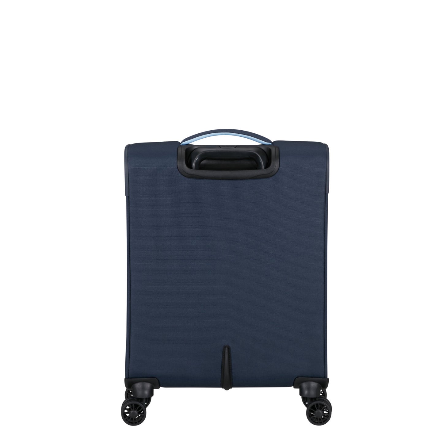 American Tourister Cloudrider  Spinner S Expandable TSA sky navy