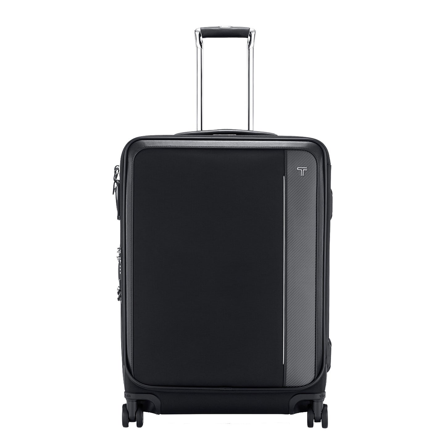 Tumi Arrive St Dual Access 4Whl P/C black