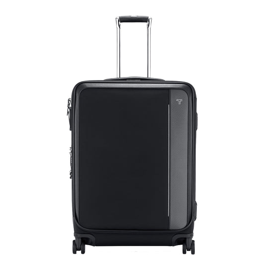 Tumi Arrive St Dual Access 4Whl P/C black