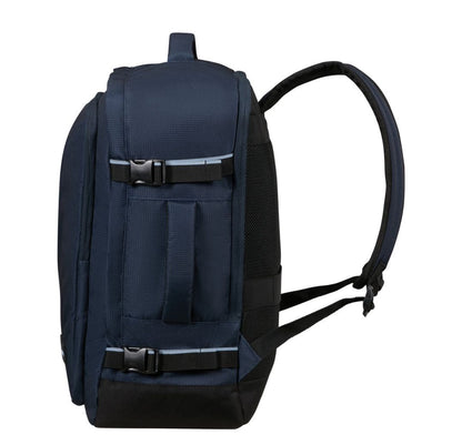 American Tourister Take2Cabin Casual Backpack MS dark navy
