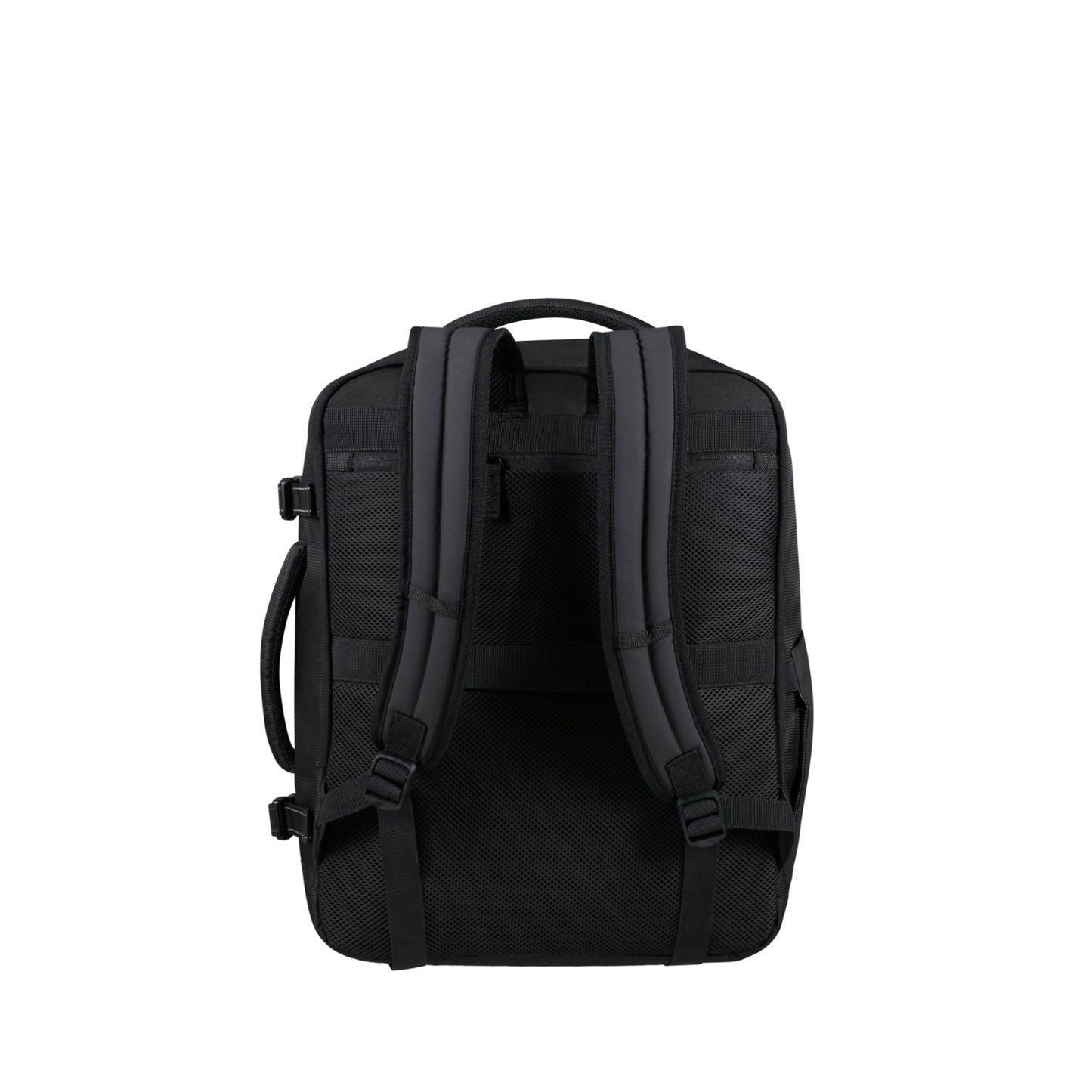 American Tourister Take2Cabin Pro Backpack M flash black