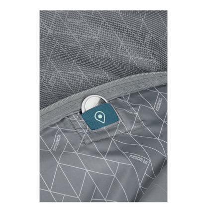 American Tourister Fastforward Spinner 68/25 TSA Expandable totally teal