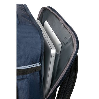 American Tourister Take2Cabin Casual Backpack M dark navy