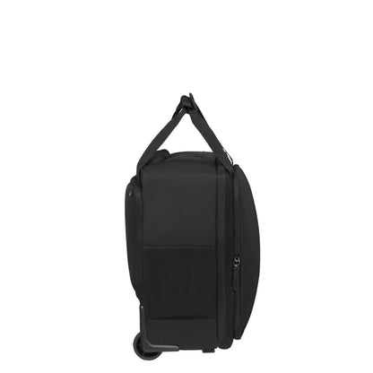 American Tourister Take2Cabin Backpack/Wheels MS black