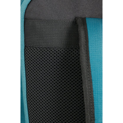 American Tourister Take2Cabin Casual Backpack M totally teal