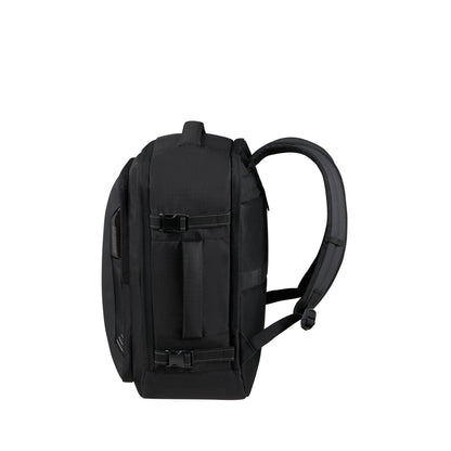 American Tourister Take2Cabin Pro Backpack M flash black