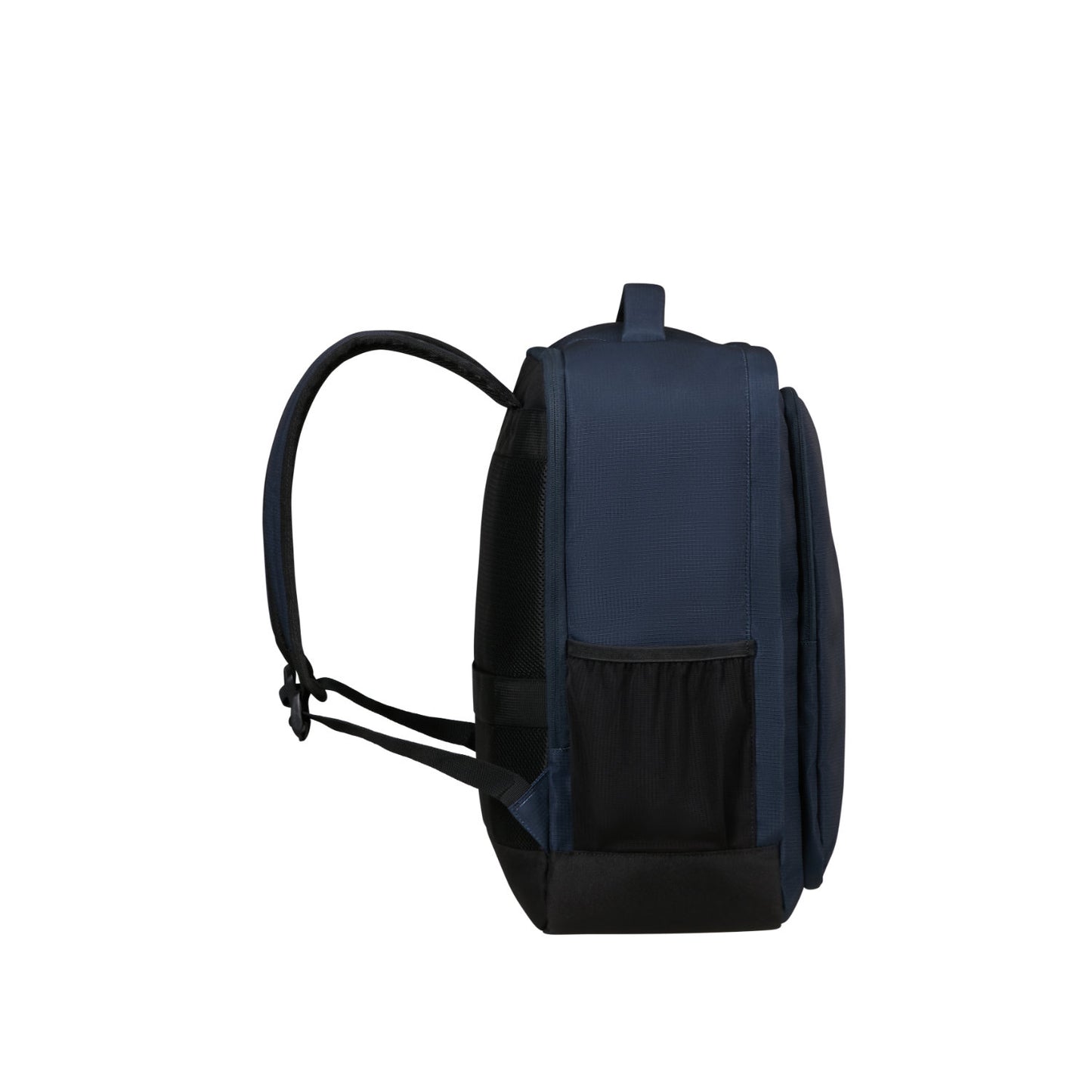 American Tourister Take2Cabin Casual Backpack MS dark navy