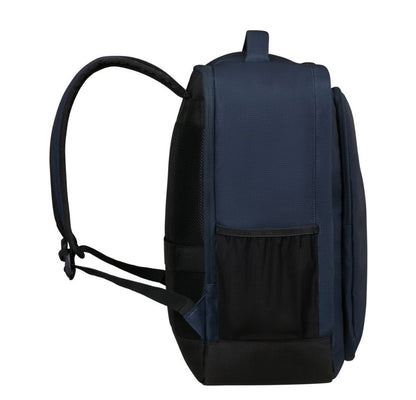 American Tourister Take2Cabin Casual Backpack MS dark navy