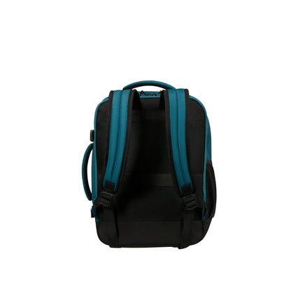 American Tourister Take2Cabin Casual Backpack M totally teal