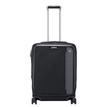 Tumi Arrive Cont Dual Access 4Whl C/O black