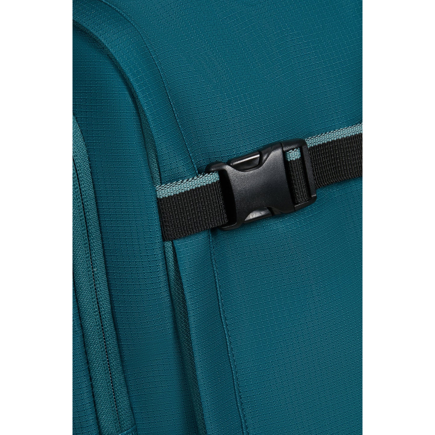 American Tourister Take2Cabin Casual Backpack S totally teal