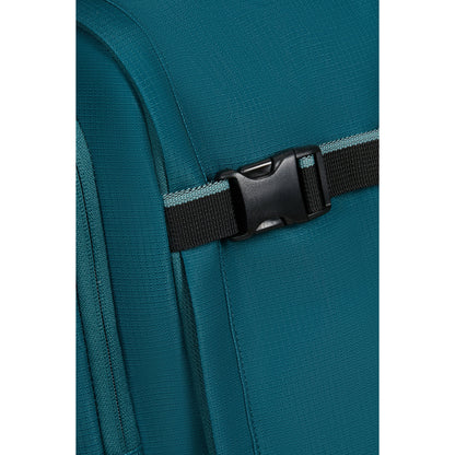 American Tourister Take2Cabin Casual Backpack S totally teal