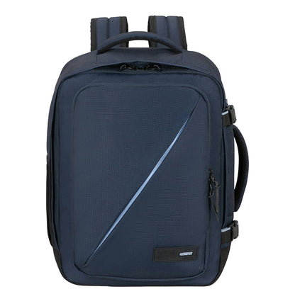 American Tourister Take2Cabin Casual Backpack MS dark navy