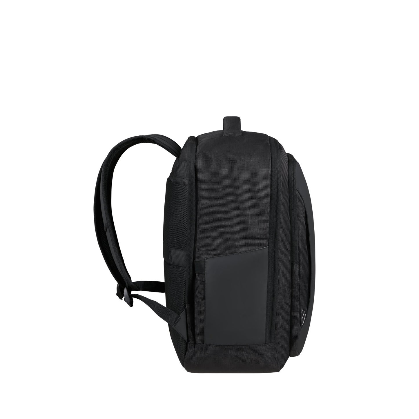 American Tourister Take2Cabin Pro Backpack M flash black