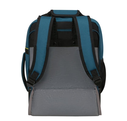American Tourister Take2Cabin Backpack/Wheels MS harbor blue
