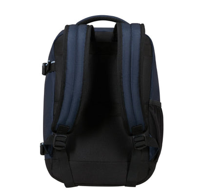 American Tourister Take2Cabin Casual Backpack S dark navy