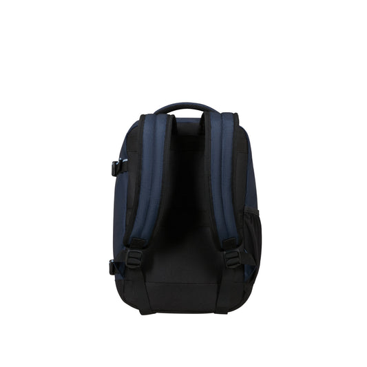American Tourister Take2Cabin Casual Backpack S dark navy