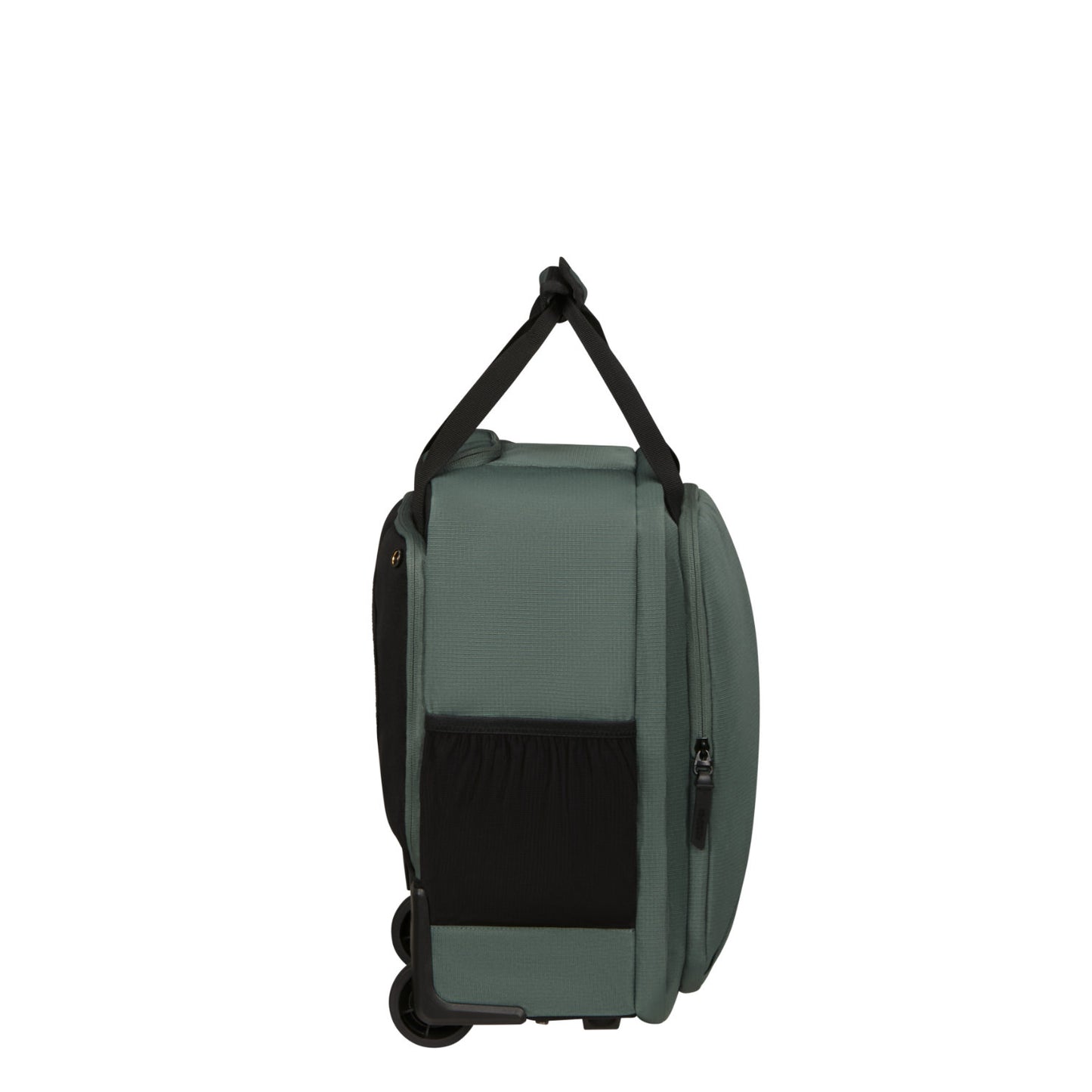 American Tourister Take2Cabin Backpack/Wheels MS dark forest