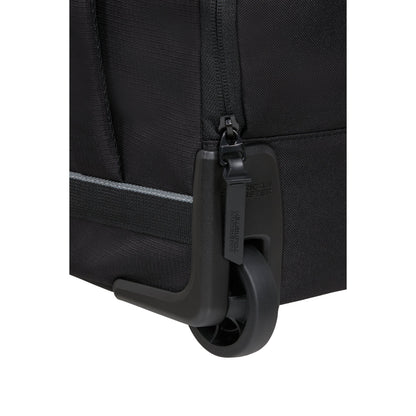 American Tourister Take2Cabin Backpack/Wheels MS black
