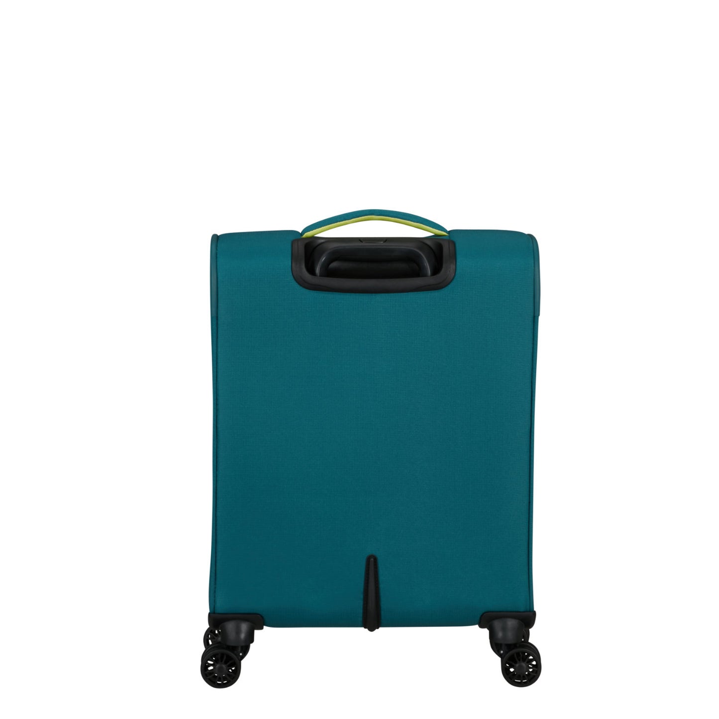 American Tourister Cloudrider  Spinner S Expandable TSA misty teal
