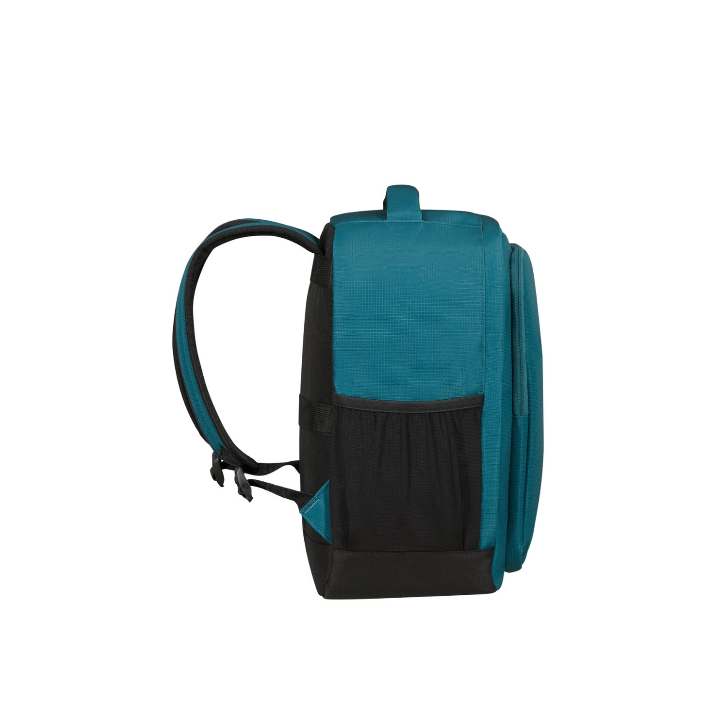 American Tourister Take2Cabin Casual Backpack S totally teal