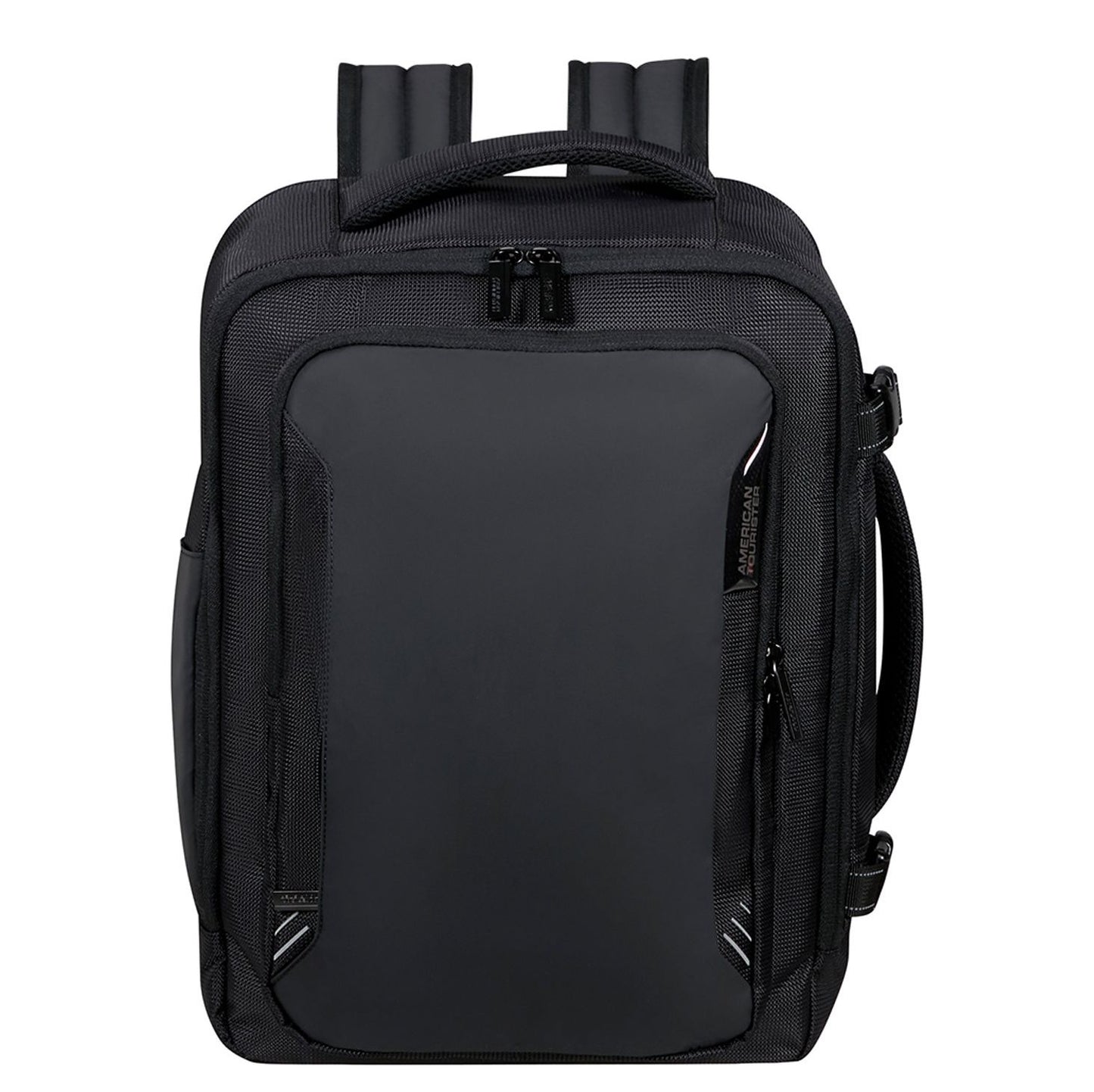 American Tourister Take2Cabin Pro Backpack MS flash black