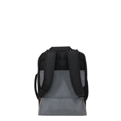 American Tourister Take2Cabin Backpack/Wheels MS black