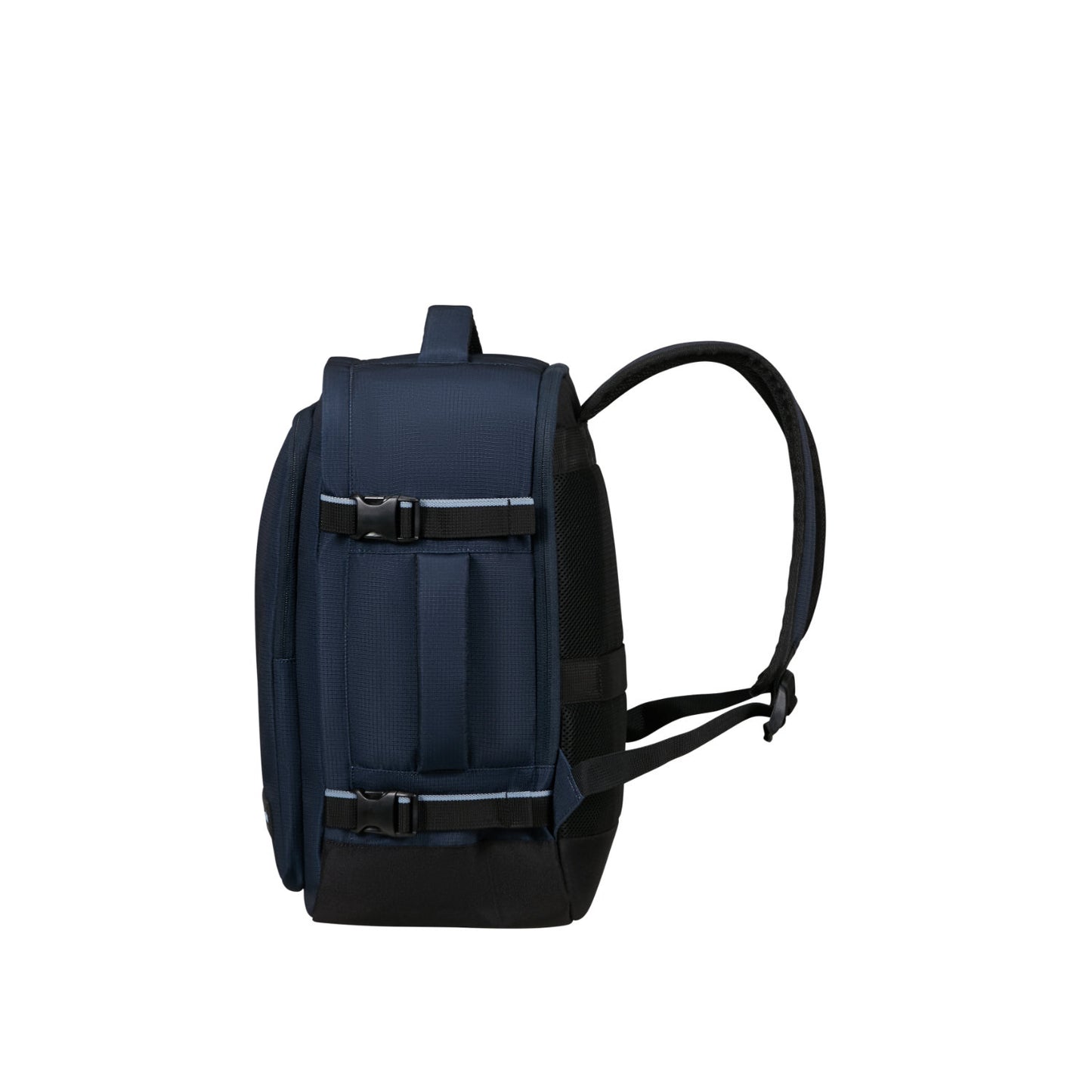 American Tourister Take2Cabin Casual Backpack M dark navy