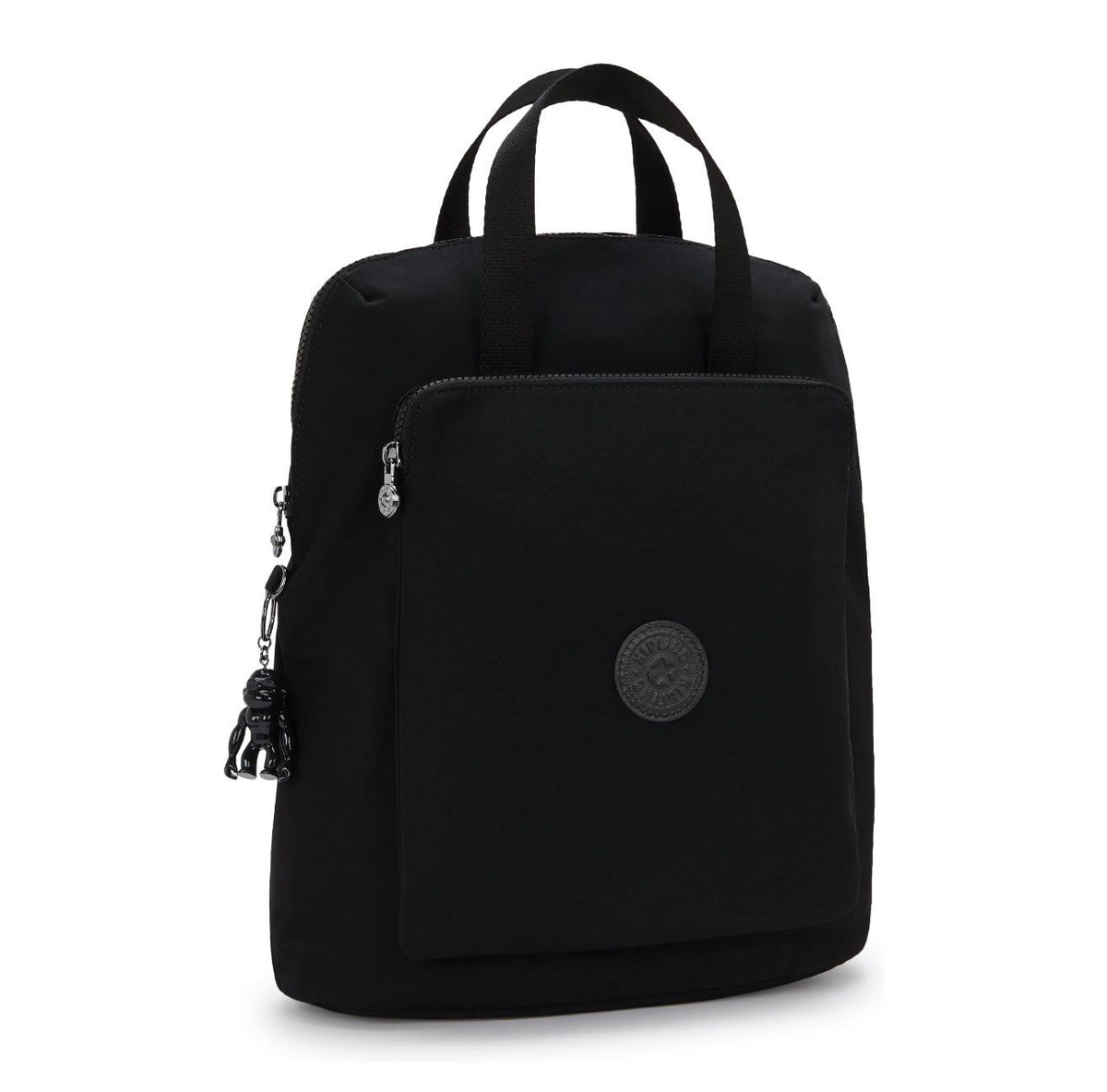 Kipling Kazuki be un infinite black