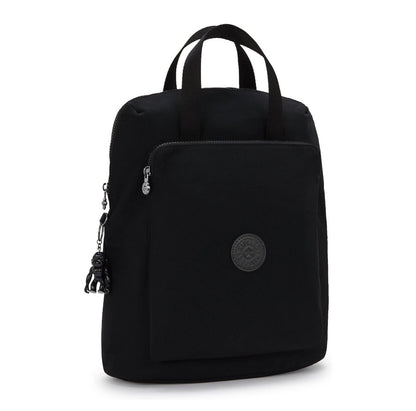 Kipling Kazuki be un infinite black