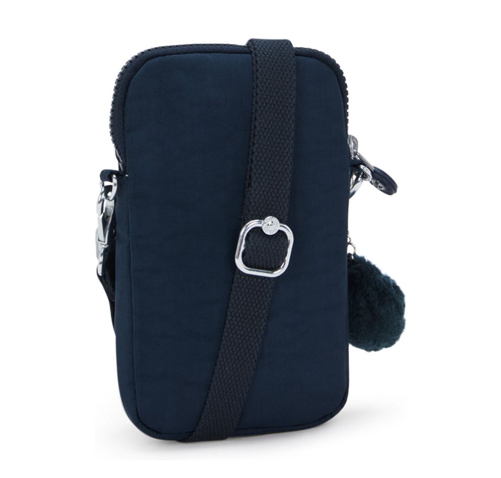 Kipling Telmo b blue bleu 2