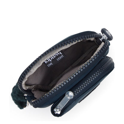 Kipling Telmo b blue bleu 2