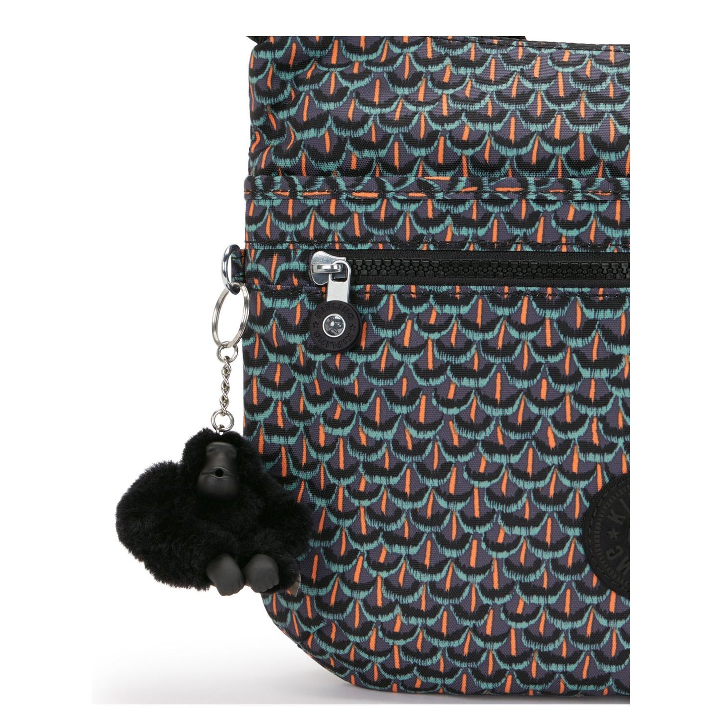 Kipling Arto prt ac geo feather