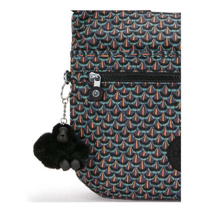 Kipling Arto prt ac geo feather