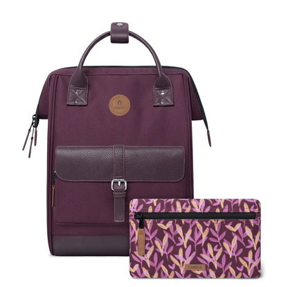 Cabaia Adventurer Bag Medium norfolk