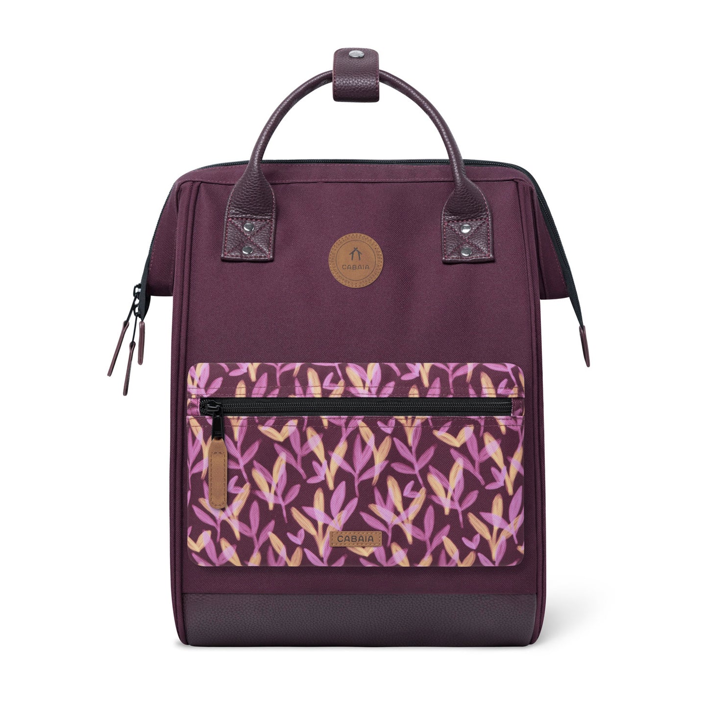 Cabaia Adventurer Bag Medium norfolk