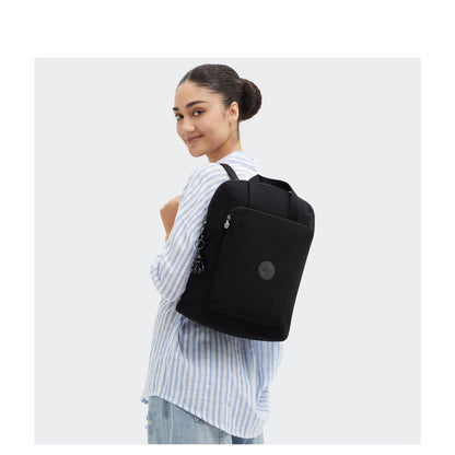 Kipling Kazuki be un infinite black