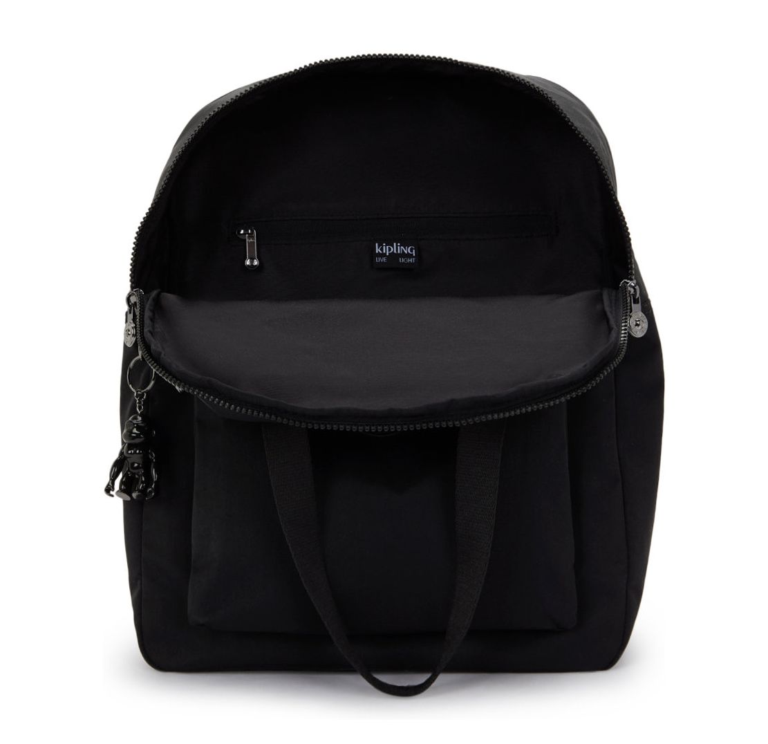 Kipling Kazuki L be infinite black