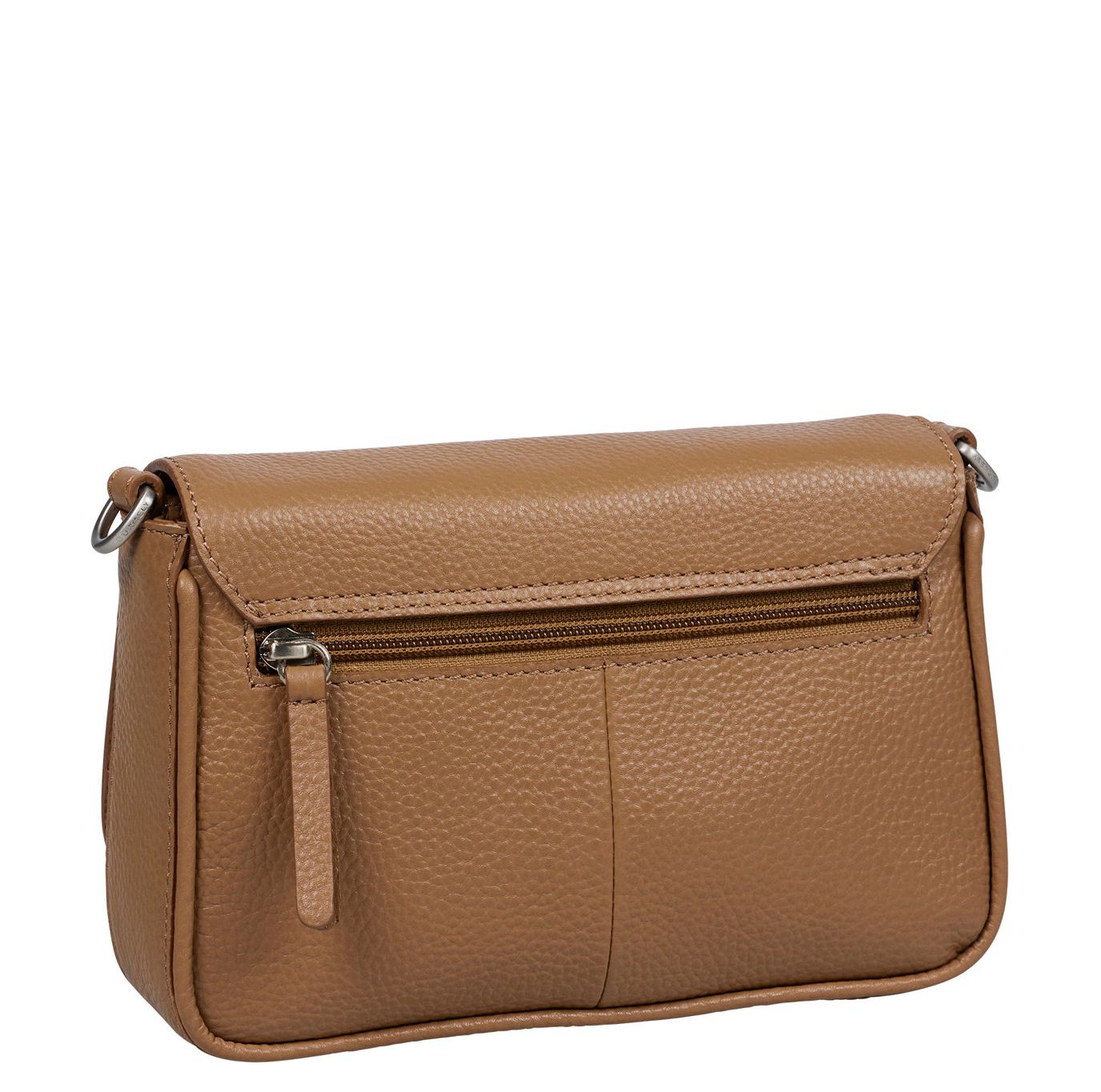 Burkely Always Ava Crossbody Bag taupe