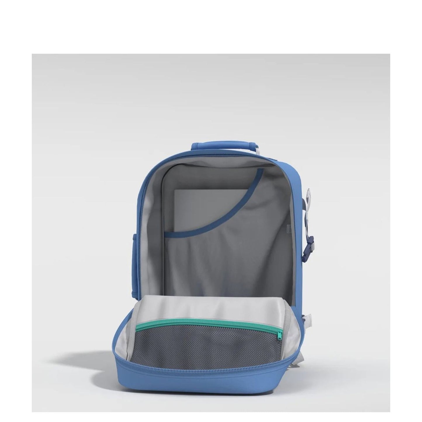CabinZero Classic 36L Ultra Light Cabin Bag infinity blue