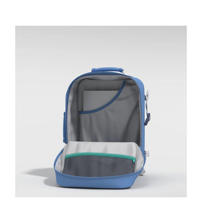 CabinZero Classic 36L Ultra Light Cabin Bag infinity blue