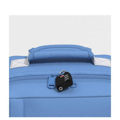 CabinZero Classic 36L Ultra Light Cabin Bag infinity blue
