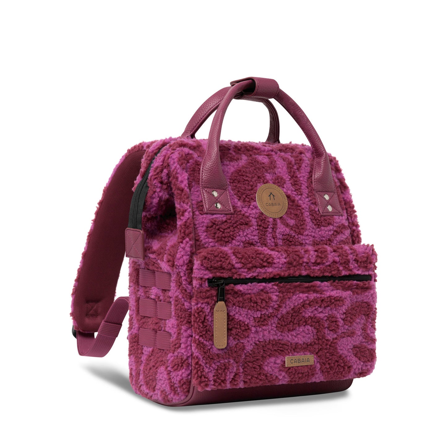 Cabaia Adventurer Bag Small aqaba
