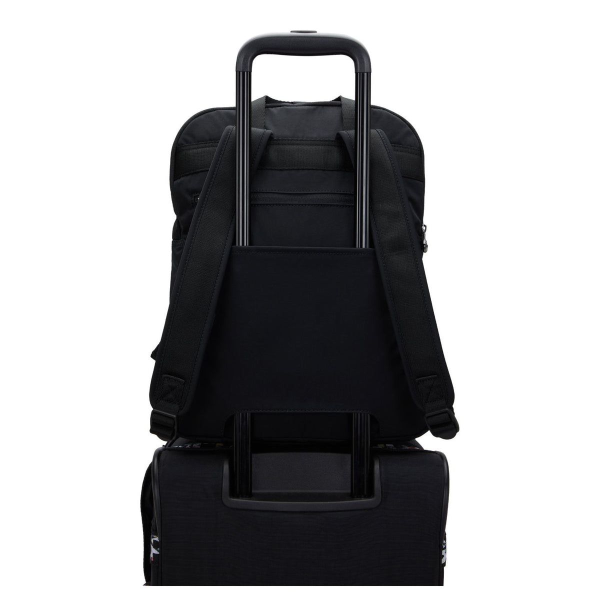 Kipling Kazuki L be infinite black