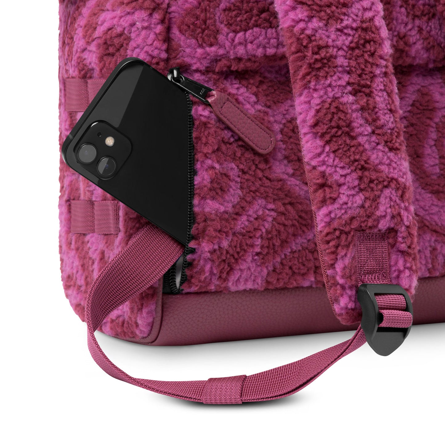 Cabaia Adventurer Bag Small aqaba