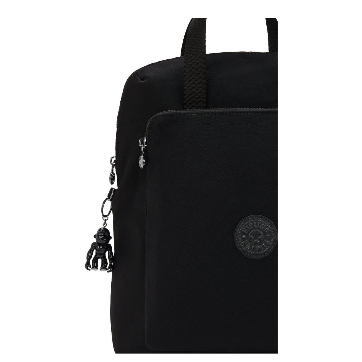 Kipling Kazuki be un infinite black