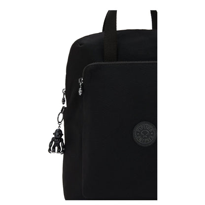 Kipling Kazuki be un infinite black