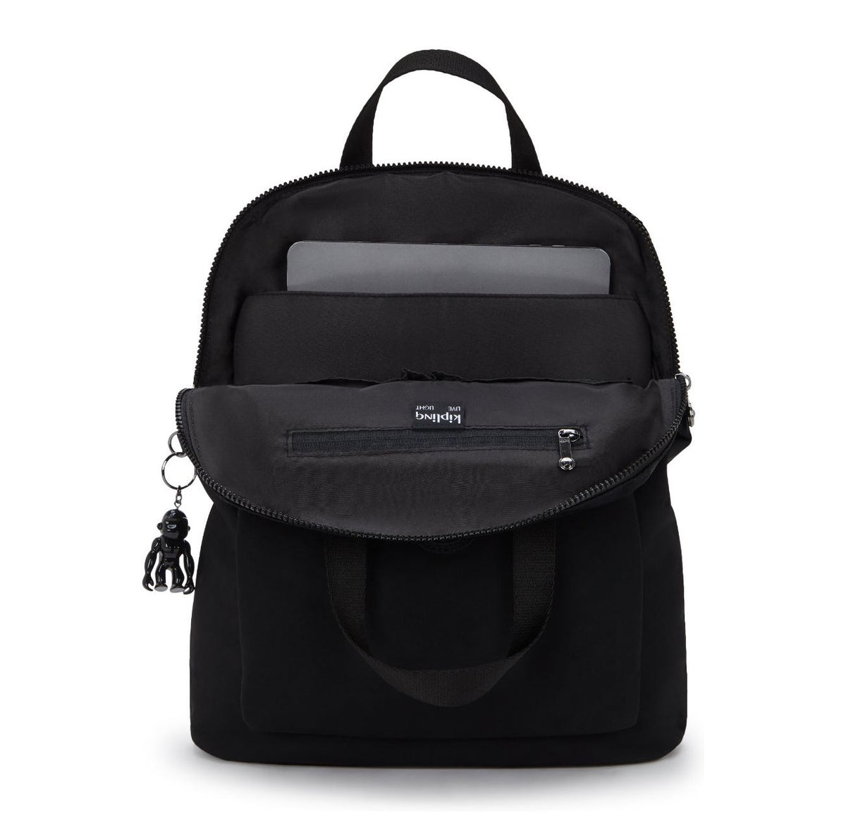Kipling Kazuki be un infinite black